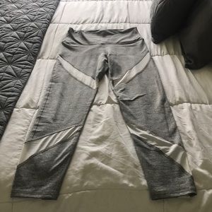 Aerie small workout leggings